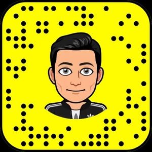 Meet your Posher, Tavin